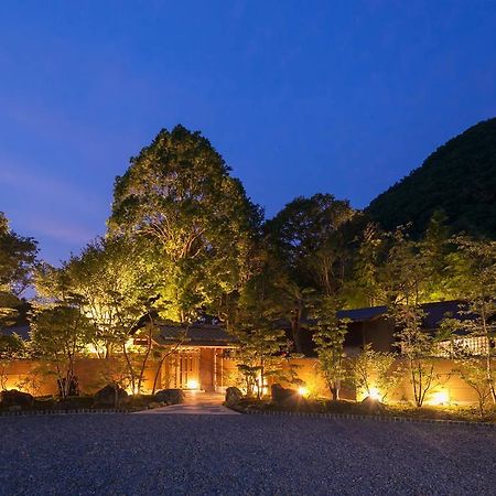 Ufufu Hotel Izu  Exterior photo