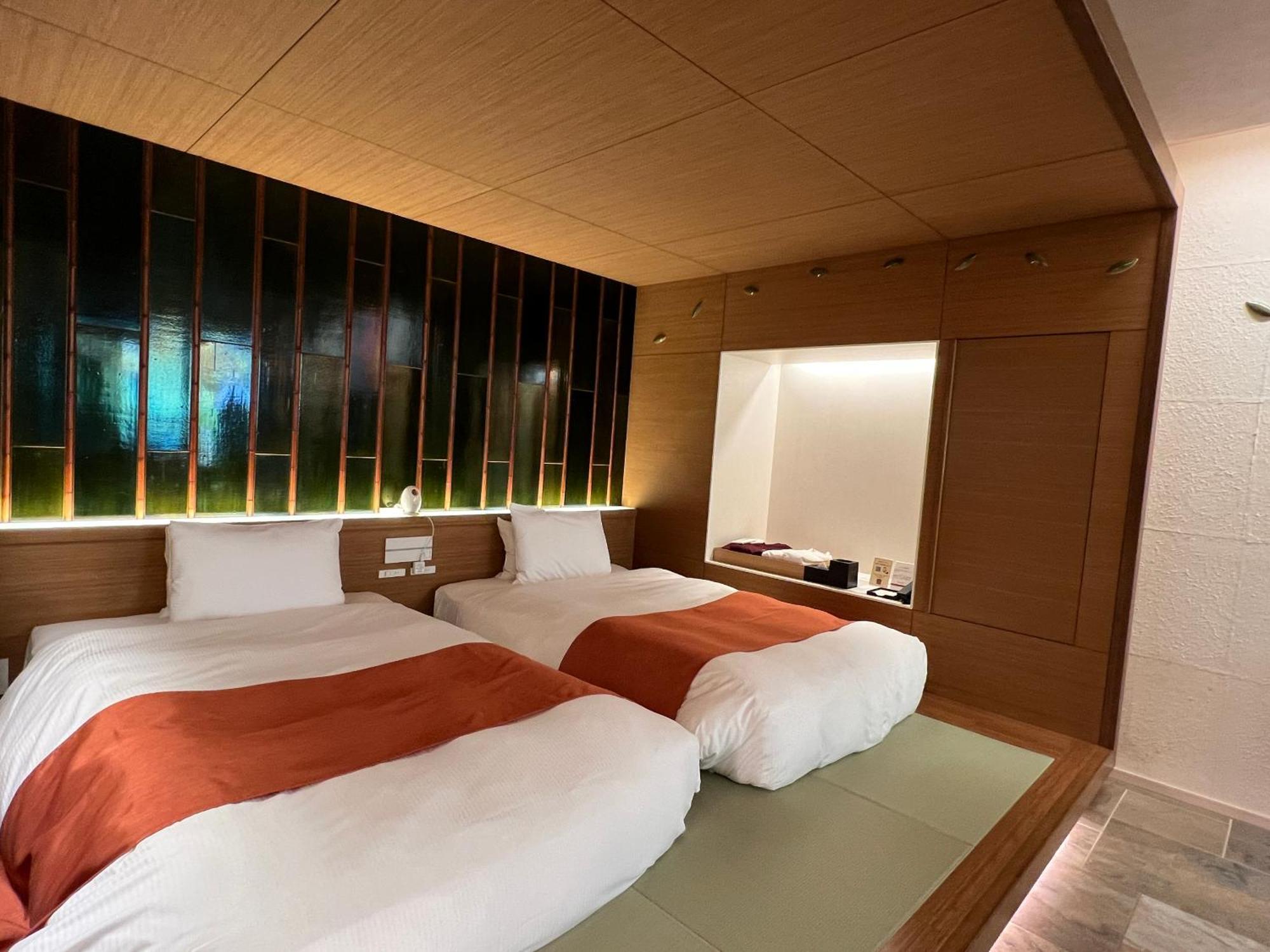 Ufufu Hotel Izu  Exterior photo