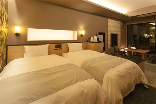 Ufufu Hotel Izu  Exterior photo