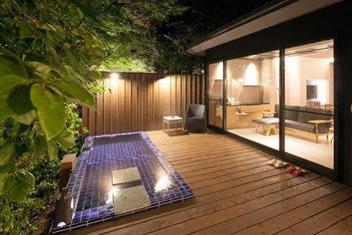 Ufufu Hotel Izu  Exterior photo